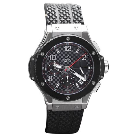 hublot steel ceramic bracelet|Hublot straps for sale.